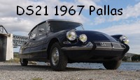 DS 21 Pallas ...