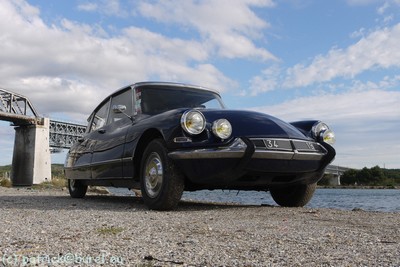 DS 21 Pallas ...
