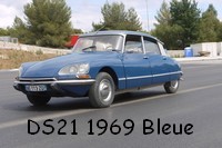 DS21 pallas ...