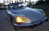 DS21 pallas ...