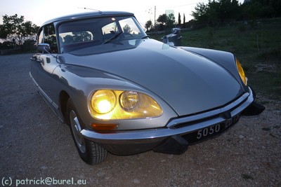 DS21 pallas ...