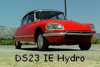 DS 23 IE Pallas ...